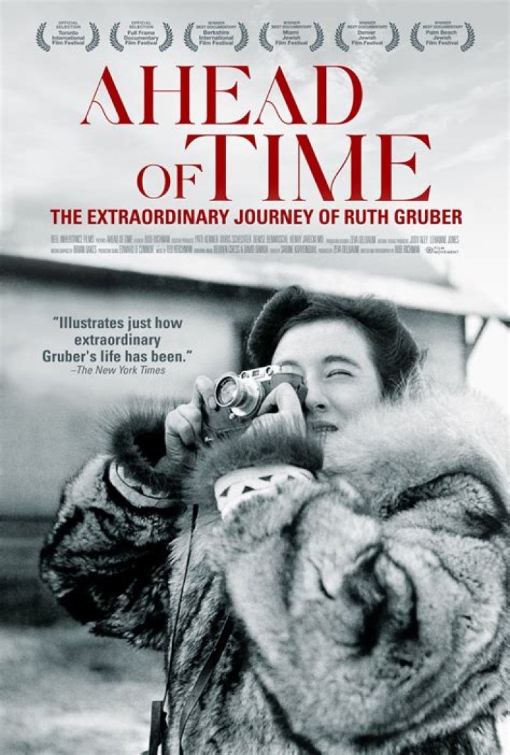 An Extraordinary Journey Of Triumph And Impact