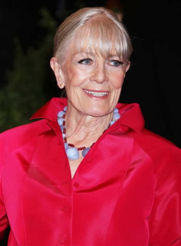 An Icon Of Stage And Screen