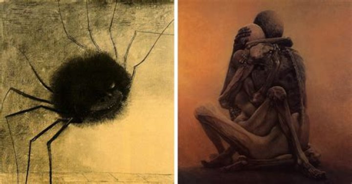 An Unsettling Account Of A French Enigma