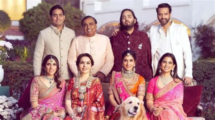 Anant Ambani's Health: Recent Updates And Current Status