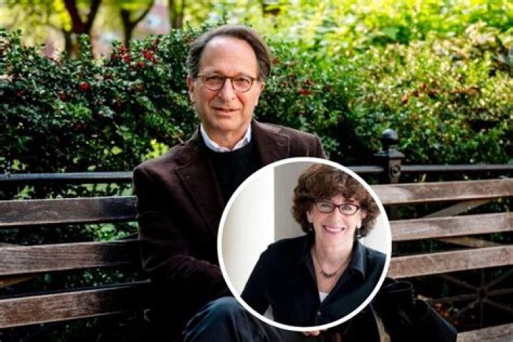 Andrew Weissmann's Family: Meet His Children