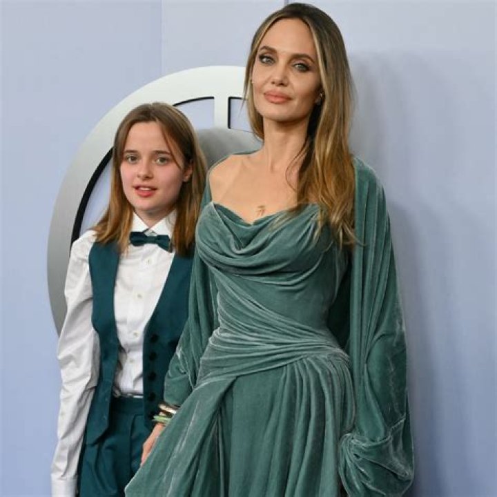 Angelina Jolie's Daughter Shiloh: Is She Trans?