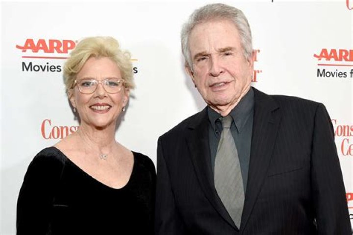 Annette Bening's Husband And Hollywood Legacy