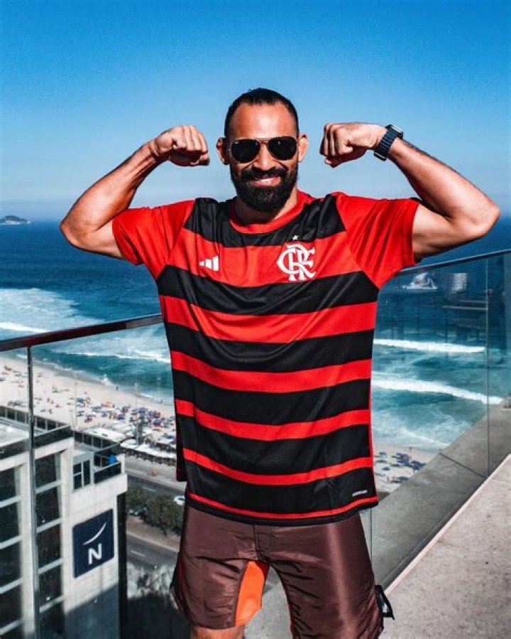 Are Alex And Michel Pereira Related? The Ultimate Guide