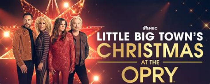 Are Little Big Town Members Romantically Involved? Uncovering The Truth