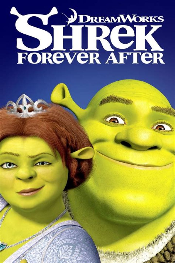 Astonishing Shrek's Females: Meet The Captivating Women Of The Shrek Universe