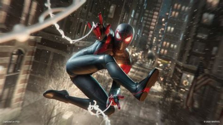 Astonishing Sophie Rain's Spider-Man Performance: A Must-See!