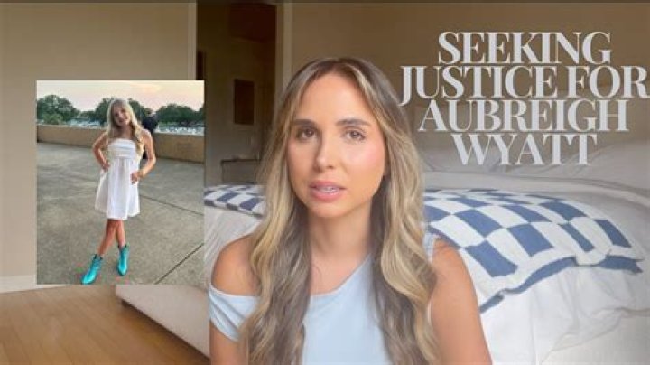 Aubrie Wyatt's Inspiring Journey: Overcoming Adversity With Grace