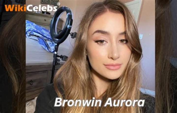 Aurora Bronwin