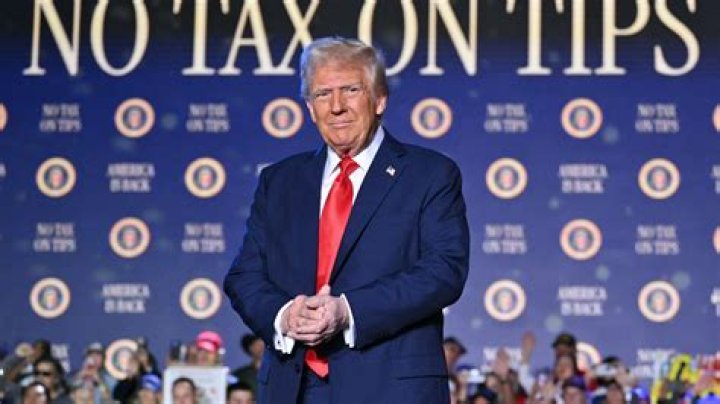 Barron's: PIMCO Predicts Trump Tax Plan Will Crush The Dollar