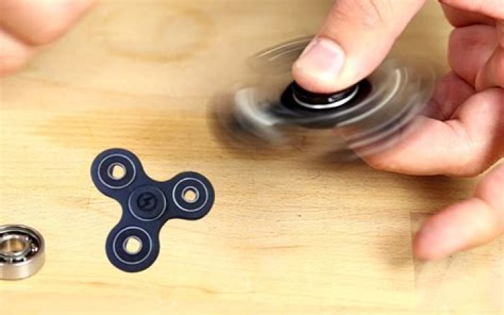 Barron Trump's Fidget Spinner: A Guide To The Ultimate Toy