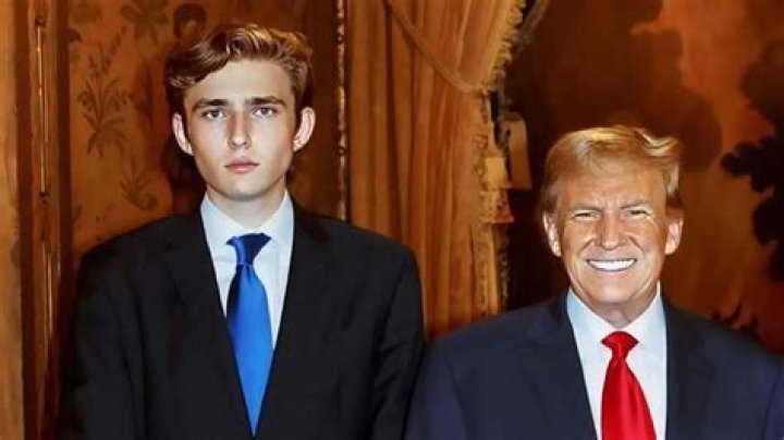 Barron Trump's Unique Challenges: Understanding His Condition