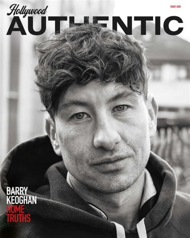 Barry Keoghan's Nose Job: Everything You Need To Know