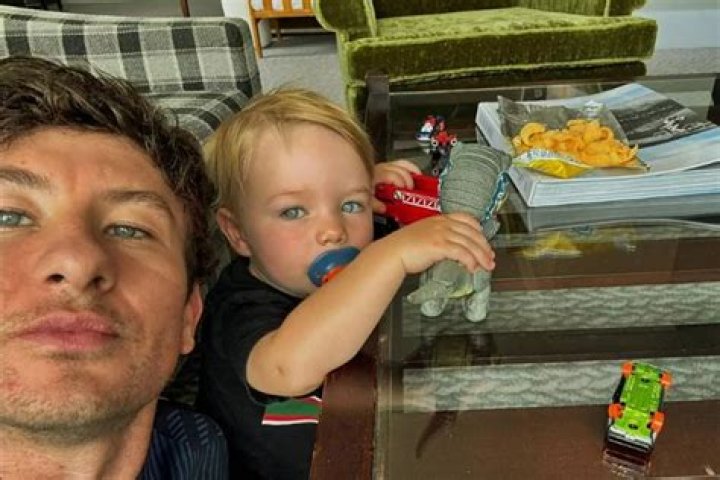 Barry Keoghan: The New Brando?