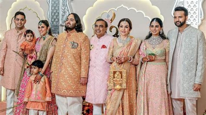 Behind Ambani Anant's Recent Health Concerns
