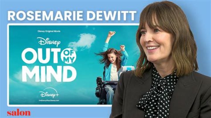 Best Movies Starring Rosemarie DeWitt
