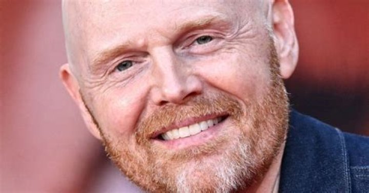 Bill Burr Net Worth