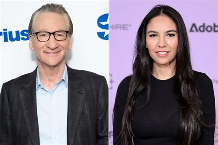 Bill Maher's Girlfriend: The Controversial Relationship