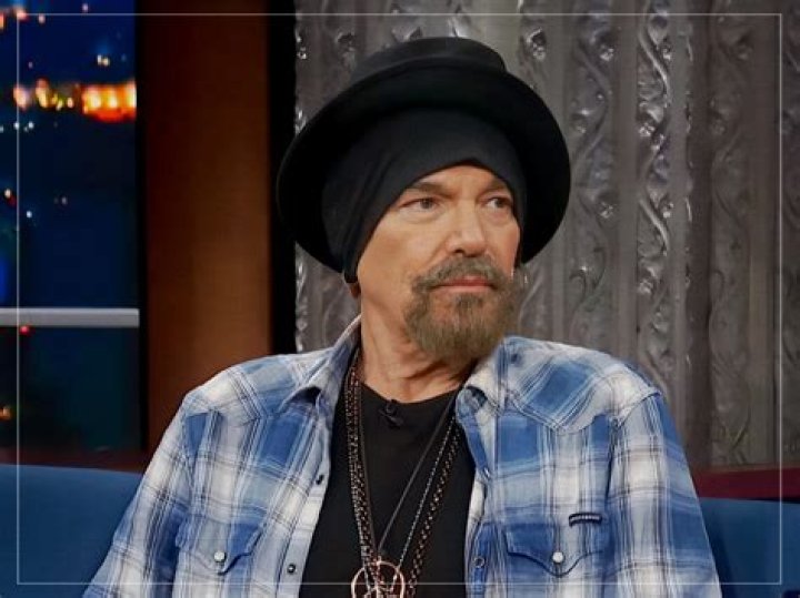 Billy Bob Thornton's Notorious Exes: Uncovering A History Of Relationships