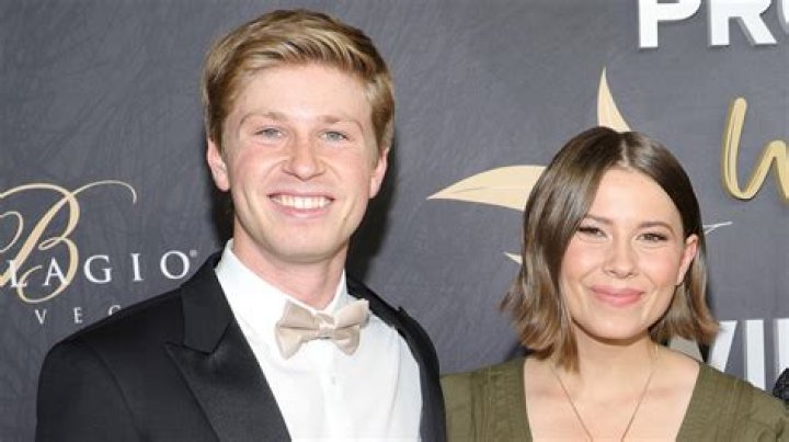 Bindi Irwin's Wedding Ring: A Symbol Of Love And Adventure