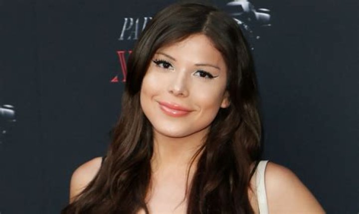 Blaire White: The Relationship Rumours Explored