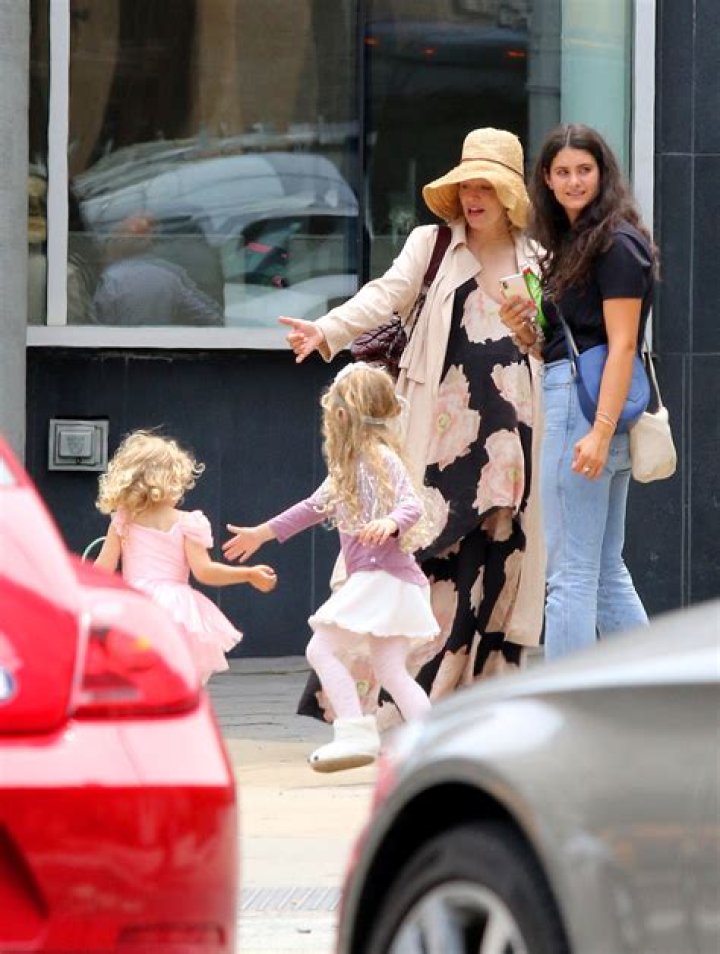 Blake Lively's Children: Ages And All About Her Family