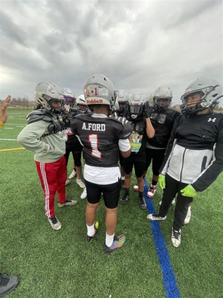 Bone-Crushing Bone Camp Football: Forging Gridiron Warriors