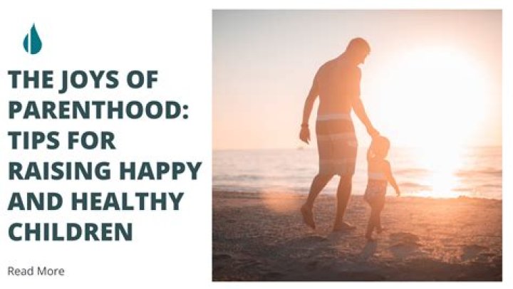 Brad James, Fatherhood, And The Joys Of Parenthood