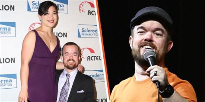 Brad Williams Wife