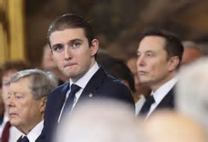 Breaking: Did Mojang Wipe Barron Trump's Minecraft Account?