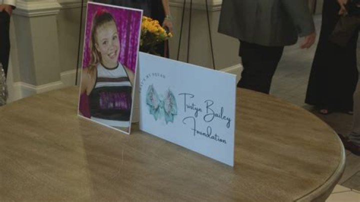 Breaking News! Disturbing Revelation: Tristyn Bailey's Autopsy Drawing Unveiled