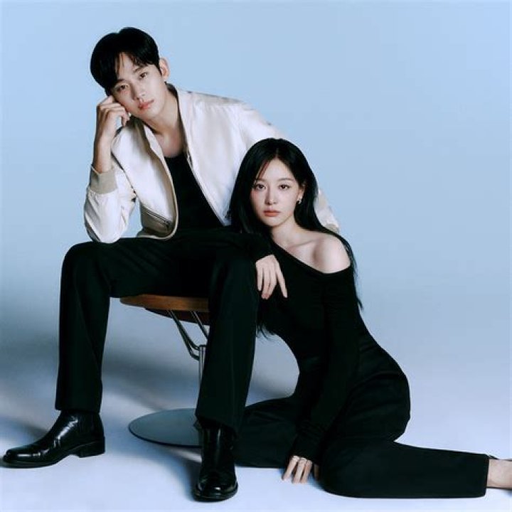 Breaking News: Kim Ji Won And Kim So Hyun's Surprising Relationship Update