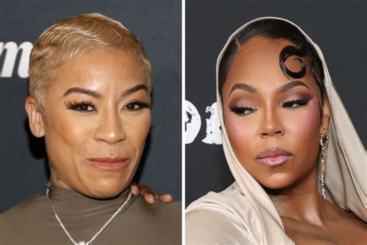 Breathtaking Shots: Exploring The Visual Legacy Of Keyshia Cole's Mother