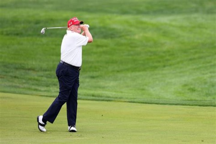Brian Harman Towering Over The Competition: Exploring His Golf Height