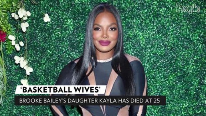 Brooke From Basketball Wives Husband