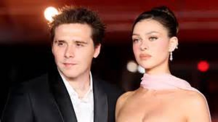 Brooklyn Beckham's Age At Debut