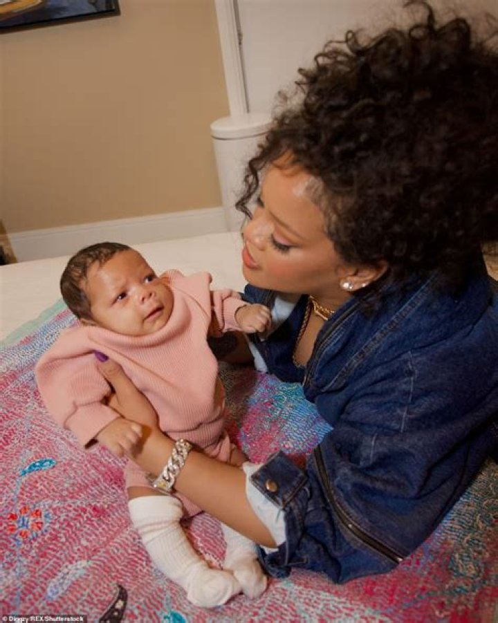 Bruno Mars' Daughter: A Glimpse Into Her Adorable World