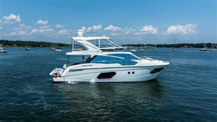 Buy Now: Absolute 50 Fly For Sale