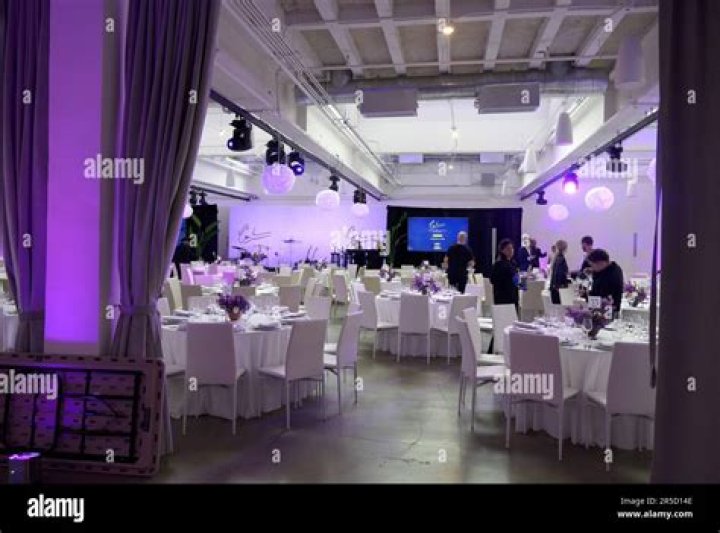 Cam For A Cause: Join The Gala For A Meaningful Night