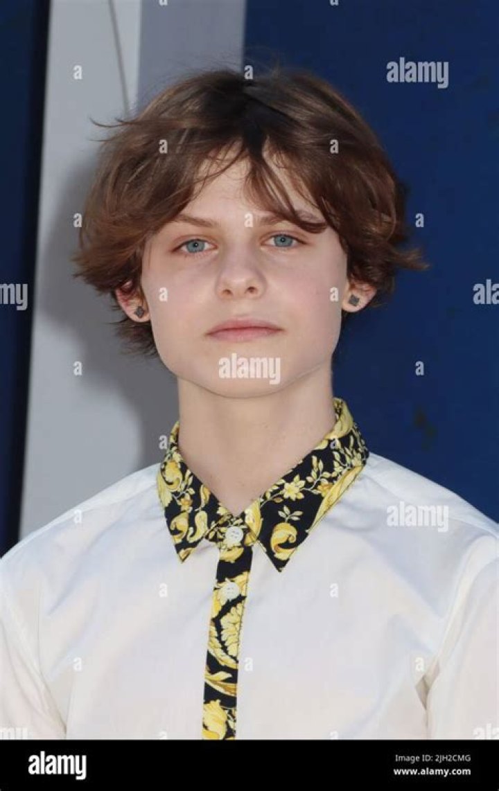 Cameron Crovetti: Rising Star In Hollywood And Beyond