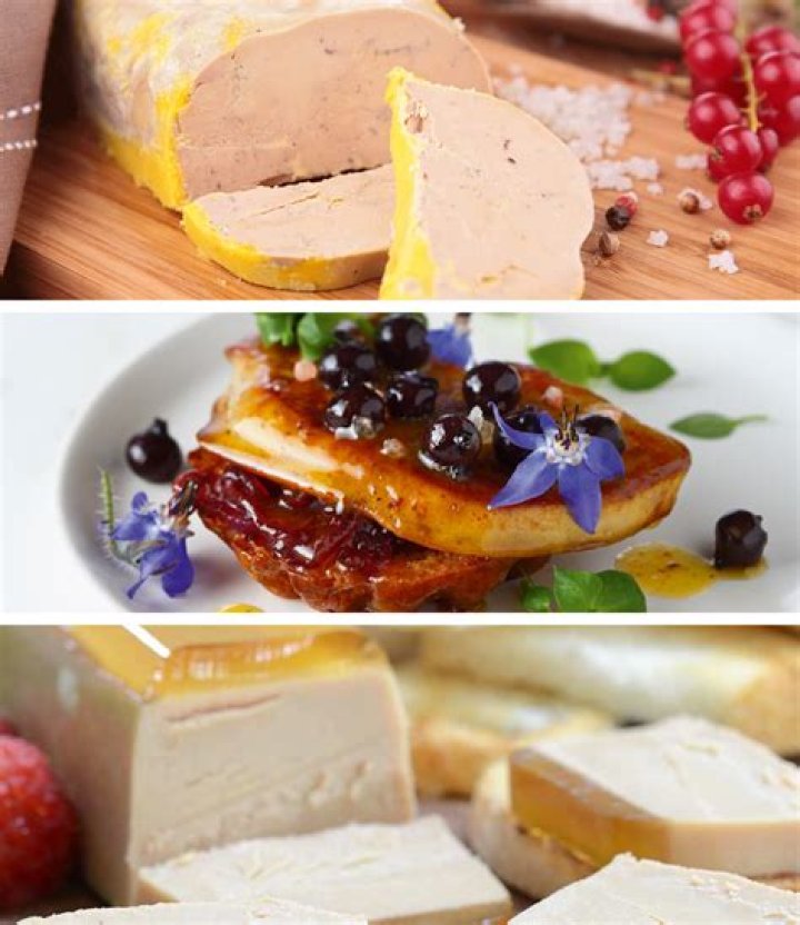 Can You Eat Foie Gras While Pregnant: Safety Concerns And Alternatives