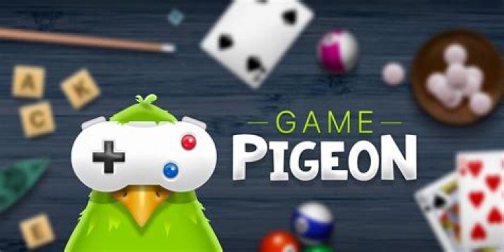 Can You Play Gamepigeon On Mac