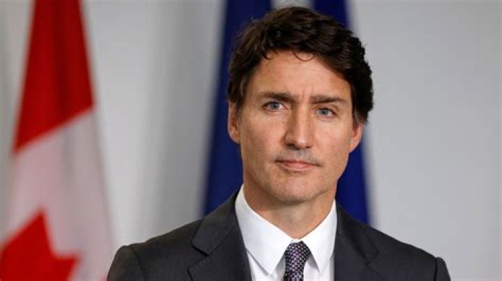 Canadian Prime Minister Justin Trudeau's Estimated Net Worth According To Forbes