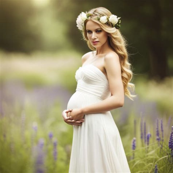 Carrie Underwood's Stunning Pregnancy Photos: A Radiant Mother-to-Be