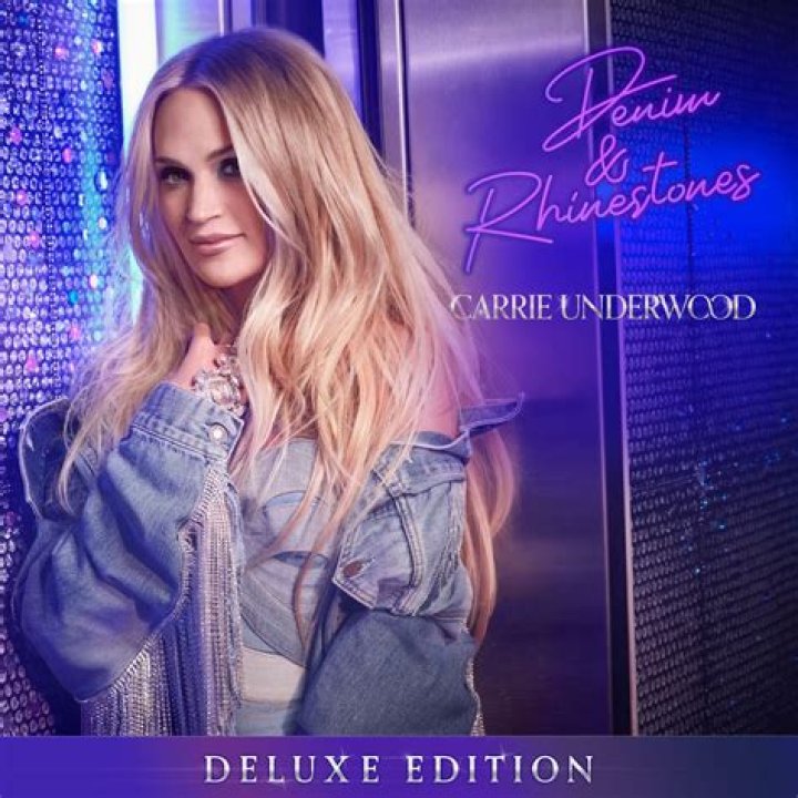 Carrie Underwood Grammy Wins: A Comprehensive Breakdown
