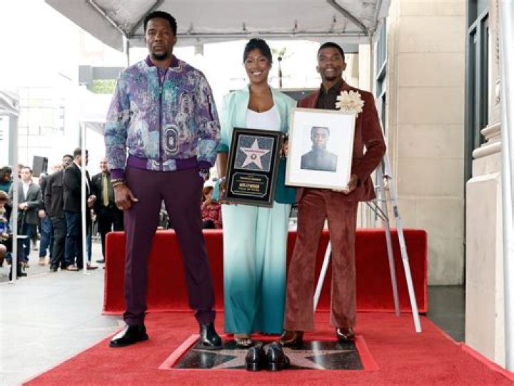 Chadwick Boseman: Remembering His Loving Family
