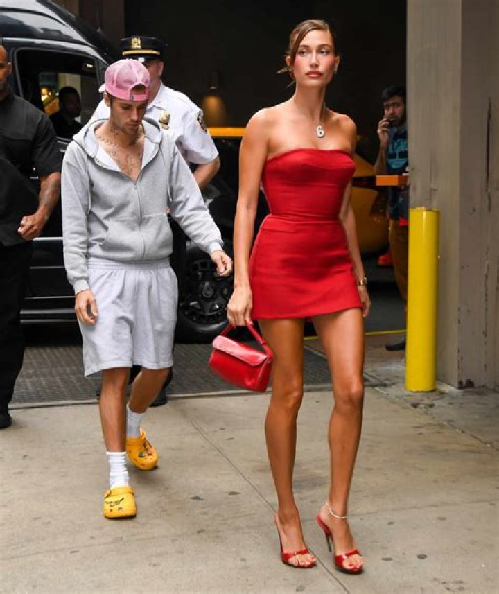 Channel Your Style Icon: Transform Into Hailey Bieber With This Exclusive Barbie Costume