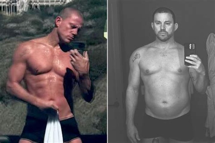 Channing Tatum's Impressive Physique: His Weight And Height