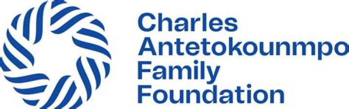 Charles Antetokounmpo Family Foundation: Empowering Communities