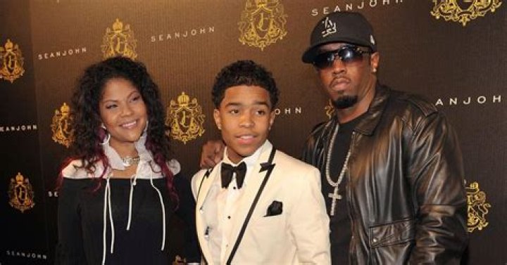 Chris Brown's Family Life: Mother Of His Children
